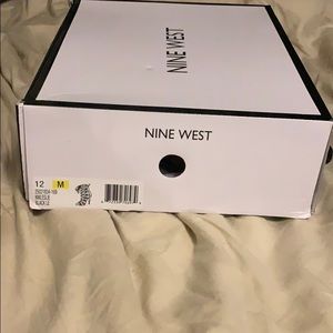 Nine West